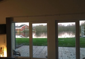 32 Ferienhaus am See