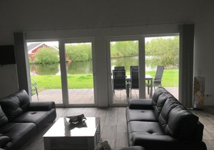 32 Ferienhaus am See