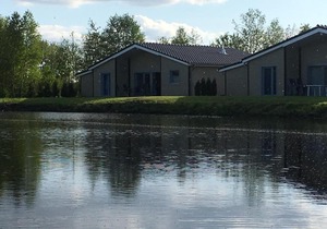 32 Ferienhaus am See