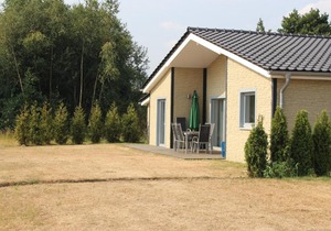 32 Ferienhaus am See