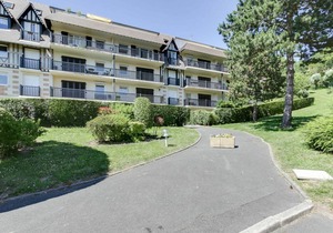 32 m² Apartment ∙ 1 bedroom ∙ 2 guests