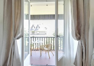32 m² Apartment ∙ 1 bedroom ∙ 2 guests