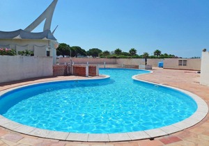 32 m² Apartment ∙ 1 bedroom ∙ 4 guests