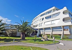32 m² Apartment ∙ 1 bedroom ∙ 4 guests