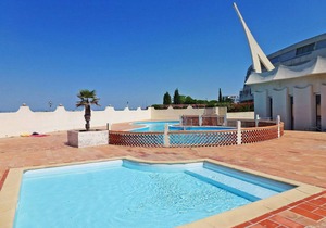 32 m² Apartment ∙ 1 bedroom ∙ 4 guests