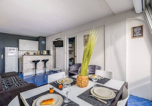 32 m² Apartment ∙ 1 bedroom ∙ 4 guests