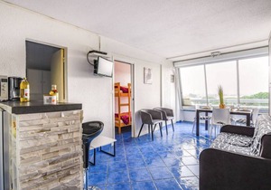 32 m² Apartment ∙ 1 bedroom ∙ 4 guests