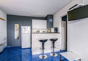 32 m² Apartment ∙ 1 bedroom ∙ 4 guests