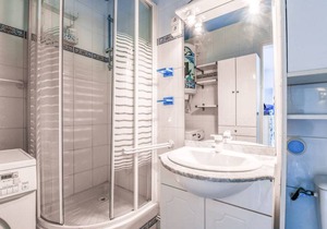 32 m² Apartment ∙ 1 bedroom ∙ 4 guests