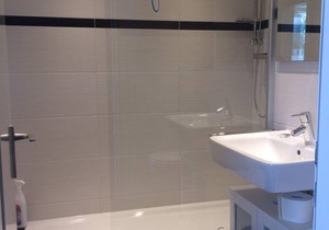 32 m² Apartment ∙ 1 bedroom ∙ 4 guests