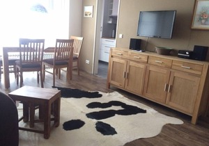 32 m² Apartment ∙ 1 bedroom ∙ 3 guests