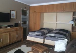 32 m² Apartment ∙ 1 bedroom ∙ 3 guests