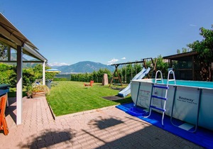 32 m² Apartment ∙ 1 bedroom ∙ 2 guests