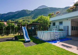 32 m² Apartment ∙ 1 bedroom ∙ 2 guests