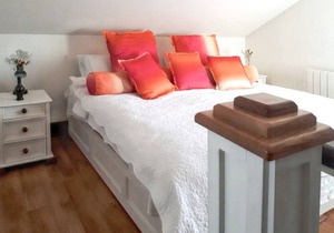 32 m² Apartment ∙ 1 bedroom ∙ 2 guests