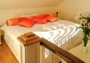 32 m² Apartment ∙ 1 bedroom ∙ 2 guests