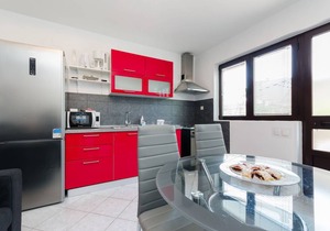 32 m² Apartment ∙ 1 bedroom ∙ 3 guests