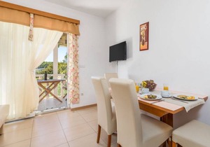32 m² Apartment ∙ 1 bedroom ∙ 4 guests