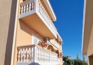 32 m² Apartment ∙ 1 bedroom ∙ 2 guests
