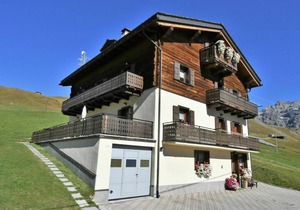 32 m² Apartment ∙ 1 bedroom ∙ 4 guests