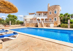 32 m² Apartment ∙ 1 bedroom ∙ 2 guests