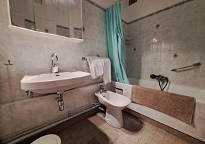 32 m² Apartment ∙ 1 bedroom ∙ 6 guests