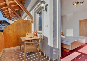 32 m² Apartment ∙ 1 bedroom ∙ 2 guests