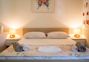32 m² Apartment ∙ 2 guests