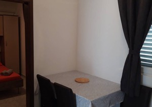 32 m² Apartment ∙ 2 bedrooms ∙ 4 guests
