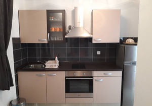 32 m² Apartment ∙ 2 bedrooms ∙ 4 guests
