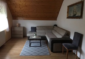 32 m² Apartment ∙ 2 bedrooms ∙ 5 guests