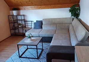 32 m² Apartment ∙ 2 bedrooms ∙ 5 guests