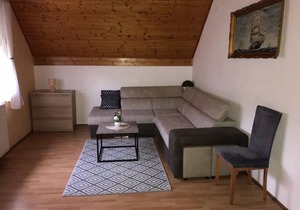 32 m² Apartment ∙ 2 bedrooms ∙ 5 guests