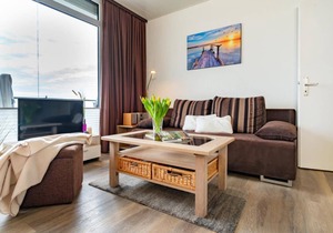 32 m² Apartment ∙ 1 bedroom ∙ 2 guests