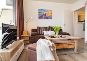 32 m² Apartment ∙ 1 bedroom ∙ 2 guests