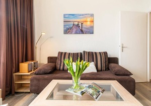 32 m² Apartment ∙ 1 bedroom ∙ 2 guests