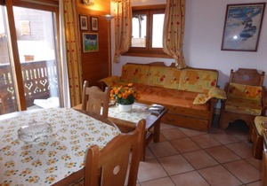 32 m² Apartment ∙ 2 bedrooms ∙ 6 guests