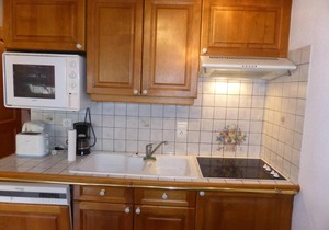 32 m² Apartment ∙ 2 bedrooms ∙ 6 guests