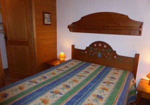 32 m² Apartment ∙ 2 bedrooms ∙ 6 guests