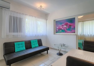 32 m² Apartment ∙ 1 bedroom ∙ 2 guests