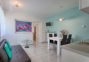32 m² Apartment ∙ 1 bedroom ∙ 2 guests