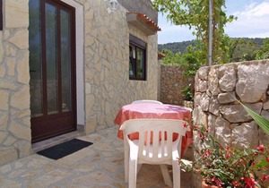 32 m² Apartment ∙ 1 bedroom ∙ 3 guests