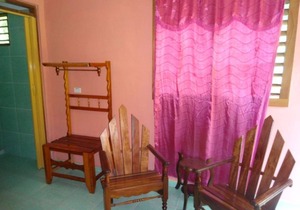 32 m² Bed & Breakfast ∙ 1 bedroom ∙ 4 guests