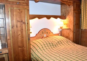 32 m² Apartment ∙ 2 bedrooms ∙ 4 guests