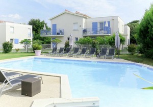 32 m² Apartment ∙ 1 bedroom ∙ 4 guests