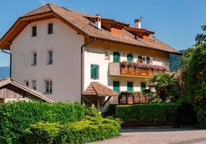 32 m² House ∙ 1 bedroom ∙ 2 guests