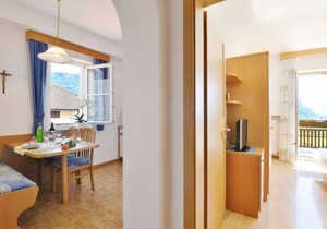 32 m² House ∙ 1 bedroom ∙ 2 guests