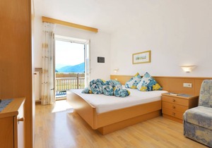 32 m² House ∙ 1 bedroom ∙ 2 guests