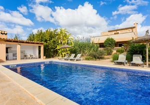 320 m² House ∙ 5 bedrooms ∙ 8 guests