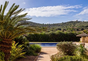 320 m² House ∙ 5 bedrooms ∙ 8 guests